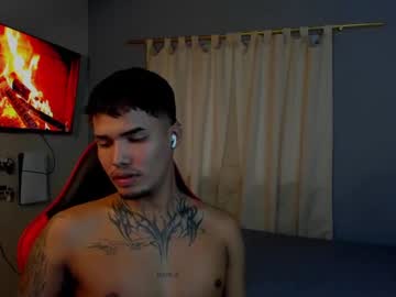 thomas_latin_boy - Free Live Cam Model Online