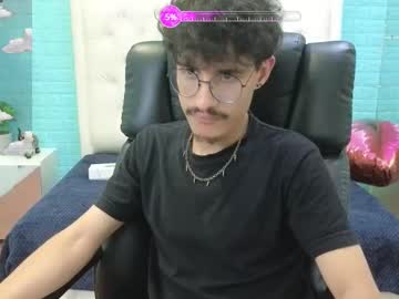 thomas_rave - Live Cam Model Online on Ted's Cam Directory