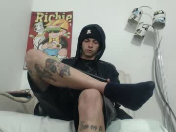 Live cam boy Thomasjons, 26 yrs – Hot Male Cams