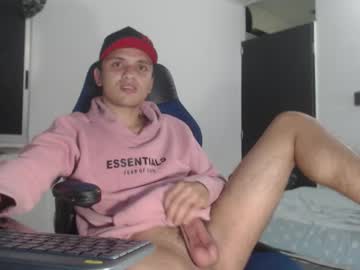 Live cam boy Thomass_bender, 22 yrs – Hot Male Cams