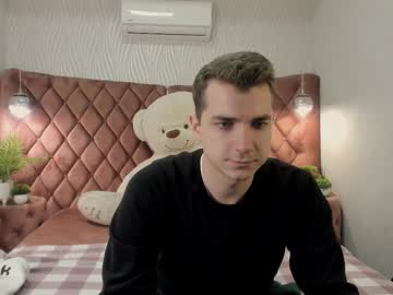 Live cam boy Thomassmity – Hot Male Cams