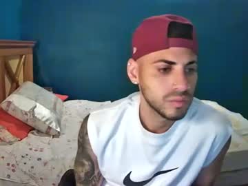 Thomyink live cam profile photo