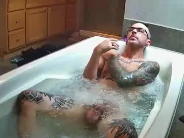 Thor1892 • tattoos • 43y • USA • public