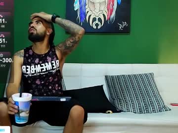 Thor Evans • new • 25y • asgard • public