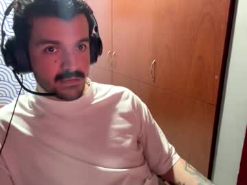 Live cam boy Thorawak, 26 yrs – Hot Male Cams