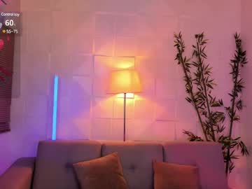 thorneraven - Live Cam Model Online on Ted's Cam Directory