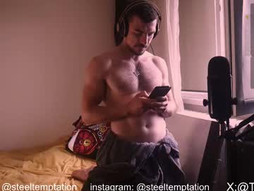 Tickle_my_pickle07 • muscle29y • Paradise city • public