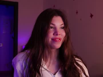 Tiffantasy • skinny • 21y • Latvia • public