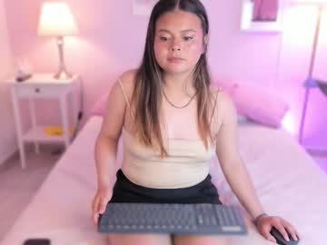 Tiffany Fournier • teen • 21y • Colombia ? • public