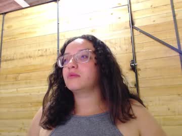 Tiikii  • latina • 21y • Antioquia, Colombia • public