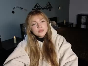 Tilda Ockto live cam profile photo