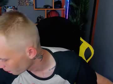 Tim Blackk • new • 23y • Estonia • public