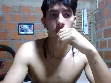 Tim Champion • tall • 21y • Colombia • public