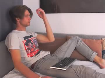 Live cam boy Tim_mart, 24 yrs – Hot Male Cams