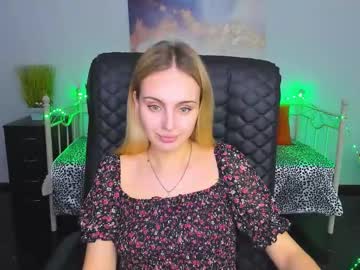 Tina Jonesi • blondie • 18y • Moldova • public