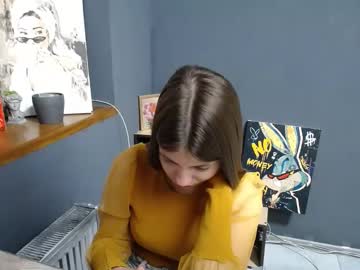tiny_felicity - Free Live Cam Model Online