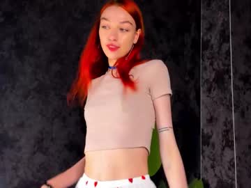 Tiny Gless • teen • 18y • Poland • public