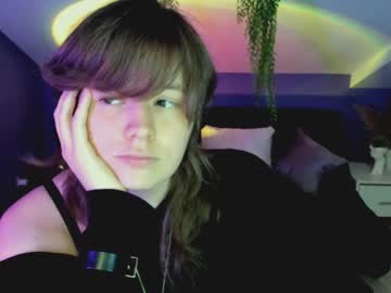 Tinybunny  • bluehair • 21y • North Holland, The Netherlands • public