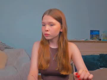 tinysrose - Live Cam Model Online on Ted's Cam Directory