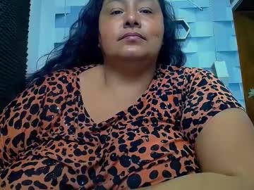 Tistmature • bbw • 46y • Departamento de Risaralda, Colombia • private