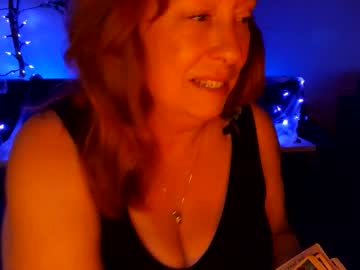 Tittytarot2 • redhead • 0y • United States • public