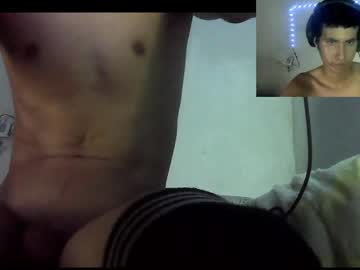 Tixfemboy • femboy • 0y • Latinoamérica • public