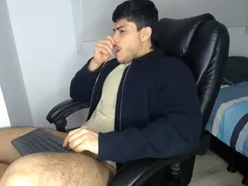 tobias___20 - Live Cam Model Online on Ted's Cam Directory