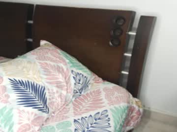 Tobicraig • cum • 21y • Colombia • public