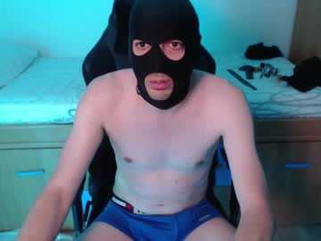 Todotuyo2013 • slave • 35y • Madrid, Spain • public