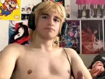 Tokicat • hispanic • 0y • Santiago Metropolitan, Chile • public