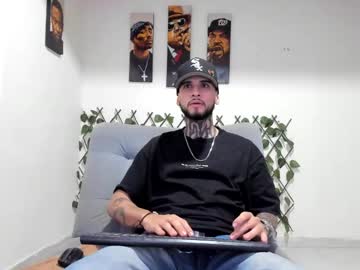 Live cam boy Tokio_master, 24 yrs – Hot Male Cams