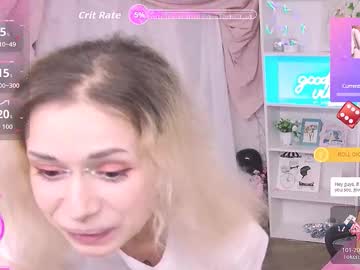 Tokio Parker  • panties • 22y • ?Chaturbate? • private