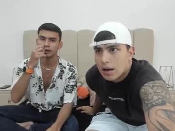 Tomasandalejo • lovense18y • medellin, Colombia • public