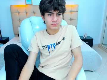 tommy18__ - Free Live Cam Model Online