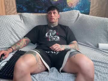 tommy__gun_ - Free Live Cam Model Online
