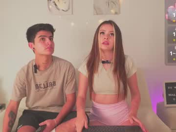 tommy_and_sophie - Free Live Cam Model Online