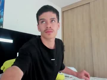 Tommy Carlos • lovense • 24y • Pereira Risaralda? • public