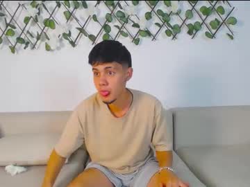 Tommyandfedetwinks • cum • 0y • Bogota D.C., Colombia • public