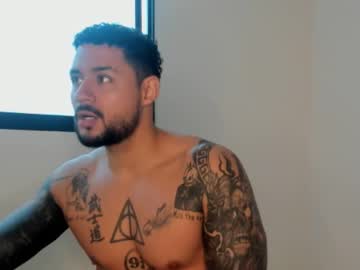 Tommycruz1 • muscular • 27y • Antioquia, Colombia • public