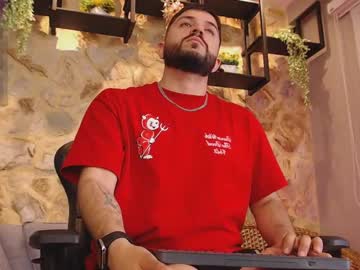 tomsloan_ - Free Live Cam Model Online
