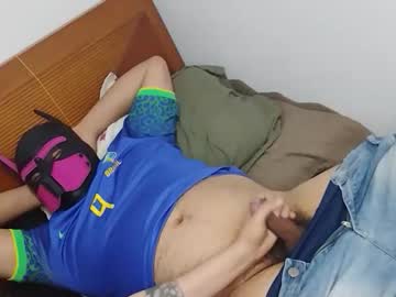 Tonhaobear • daddybear • 39y • Brazil • public