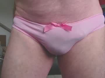 Tonsk live cam profile photo — panties — age 61 — United Kingdom