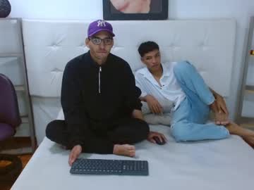 Tony Rick  • teen • 18y • Antioquia, Colombia • public