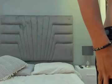 tony_sogliuzo - Live Cam Model Online on Ted's Cam Directory