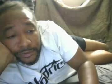 Tonyghustla • bbc • 42y • Chaturbate • public