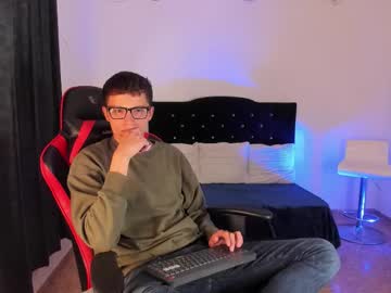 Tonyteem live cam profile photo