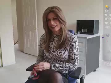 Tracy Tv • anal • 57y • Somewhere in the Northern Hemisphere • private