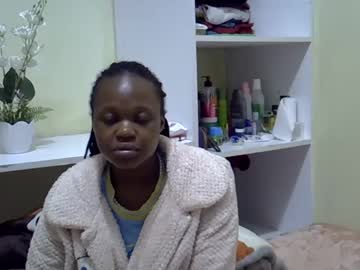 Trendybooty • ebony • 0y • Nairobi County, Kenya • public