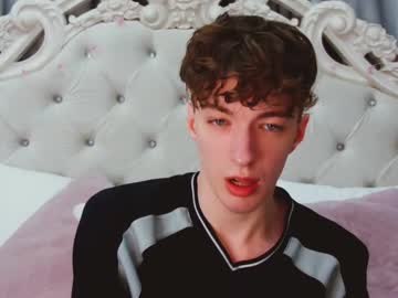 trevorbenson - Free Live Cam Model Online