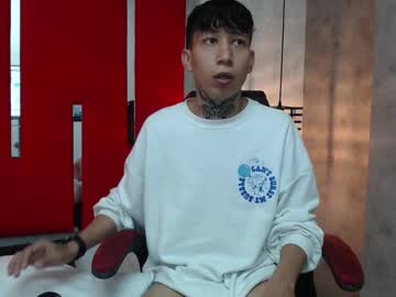 Trevordonson Vc live cam profile photo